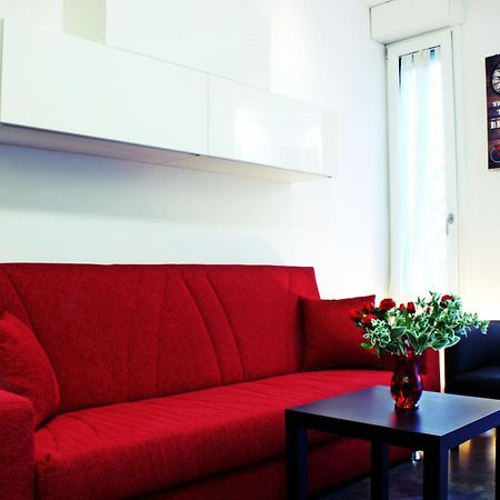 Relax Suite Nazario Bologna Buitenkant foto