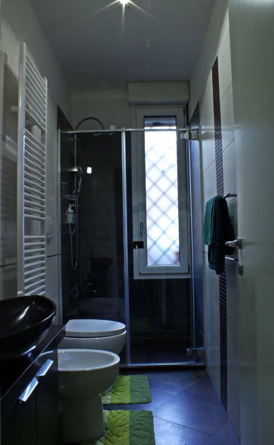 Relax Suite Nazario Bologna Buitenkant foto