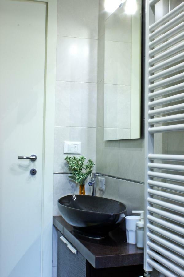 Relax Suite Nazario Bologna Buitenkant foto