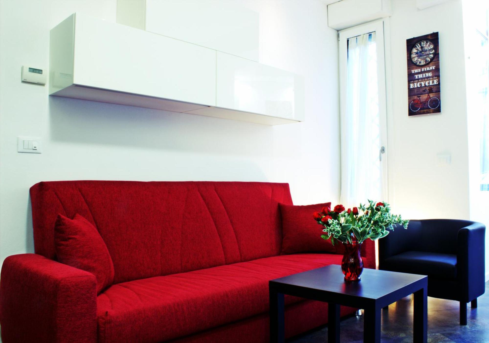 Relax Suite Nazario Bologna Buitenkant foto