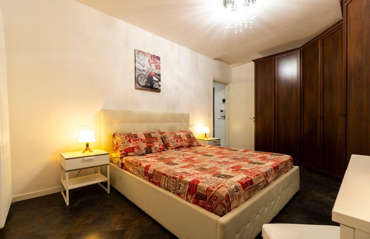 Relax Suite Nazario Bologna Buitenkant foto