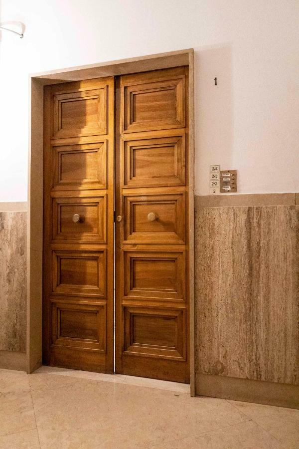 Relax Suite Nazario Bologna Buitenkant foto