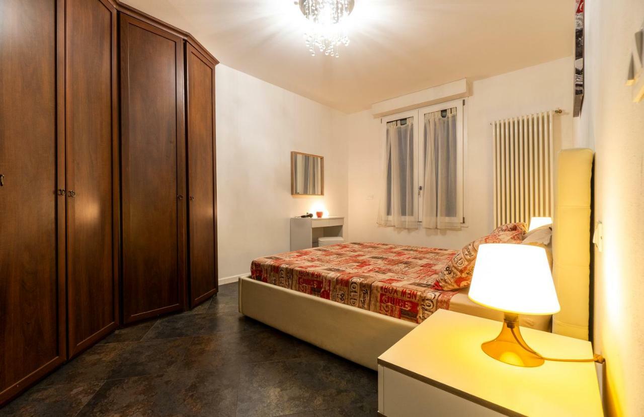 Relax Suite Nazario Bologna Buitenkant foto